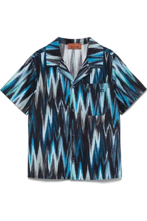 Missoni Camicia a righe