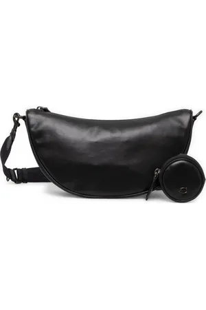 Coach Borsa Sling Hall Soft