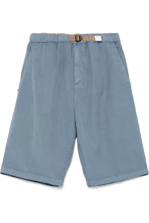 White Sand Shorts Kevin