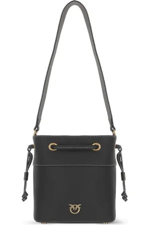 Pinko Borsa a spalla in pelle