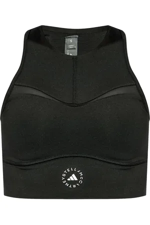 adidas Top sportivo crop TruePurpose