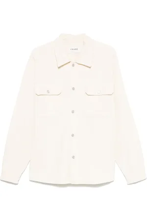 Frame Camicia in tela