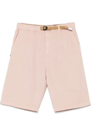 White Sand Shorts Kevin