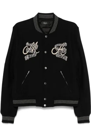 AMIRI Bomber Hollywood Music
