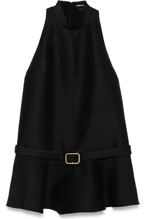 Tom Ford Abito corto svasato