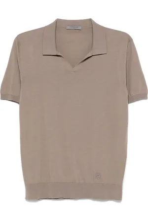 corneliani T-shirt in cotone