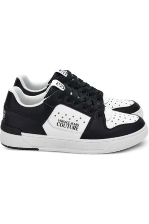 VERSACE Sneakers traforate