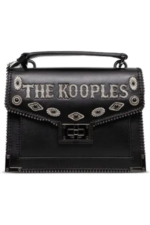 The Kooples Borsa a tracolla Emily
