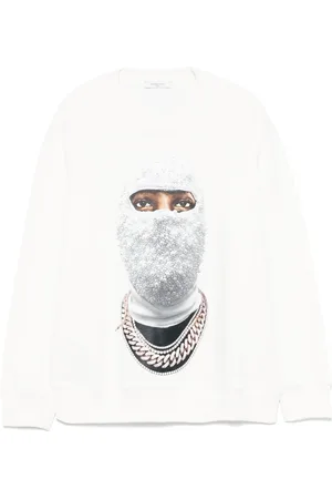 Ih Nom Uh Nit Felpa Future Mask