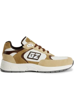 Giuseppe Zanotti Sneakers con inserti