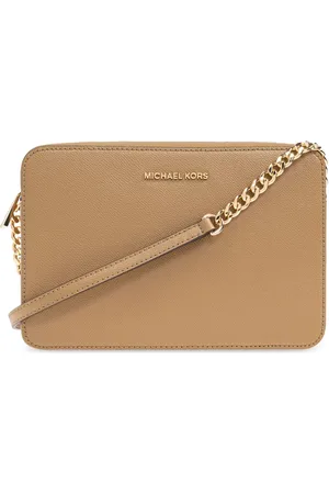 Michael Kors Borsa a tracolla Jet Set