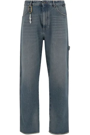 DARKPARK Jeans dritti