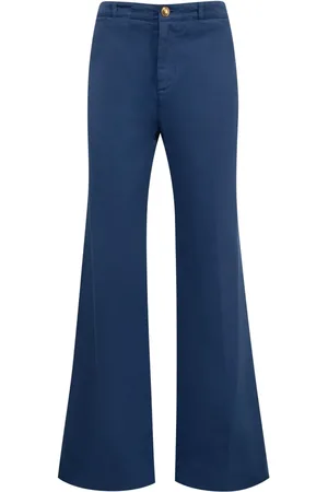 Chloé Jeans svasati