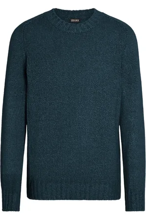 Ermenegildo Zegna Maglione girocollo