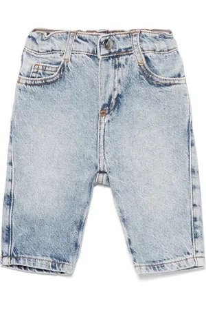 Emporio Armani Jeans dritti