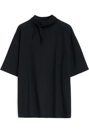 LEMAIRE T-shirt con stampa