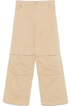 HUGO BOSS Pantaloni Hunder