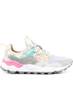 Flower Mountain Sneakers Yamano 3