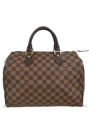 LOUIS VUITTON Borsa tote Speedy 30 2006