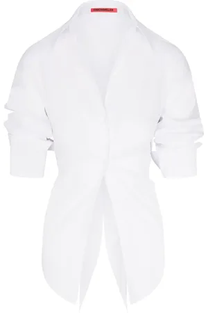 SIMON MILLER Blusa Loch