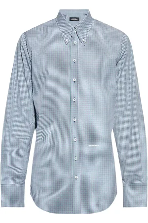 Dsquared2 Camicia in cotone
