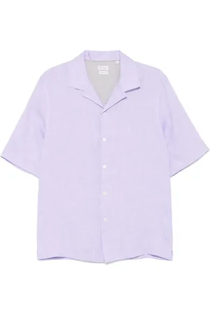 Brunello Cucinelli Camicia in lino