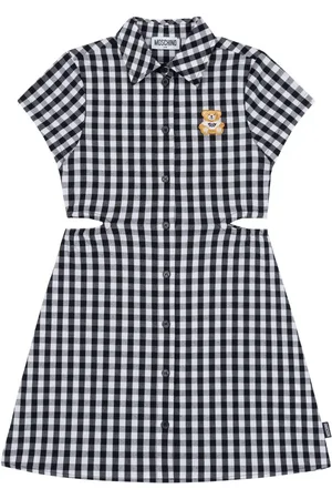 Moschino Abito a quadri