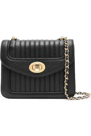 DELAGE Borsa a spalla Ginette mini