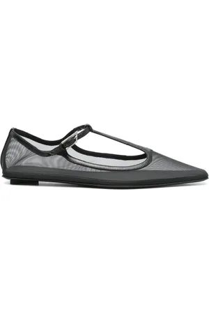 The Attico Ballerine Juno