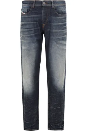 Diesel Jeans affusolati D-Finitive 09l52 2023