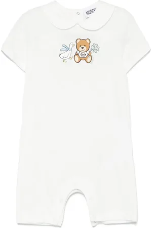 Moschino Tutina Teddy Bear