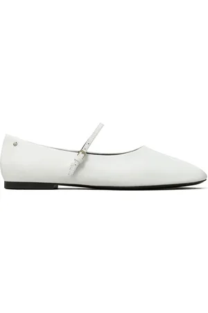 Tory Burch Ballerine in pelle