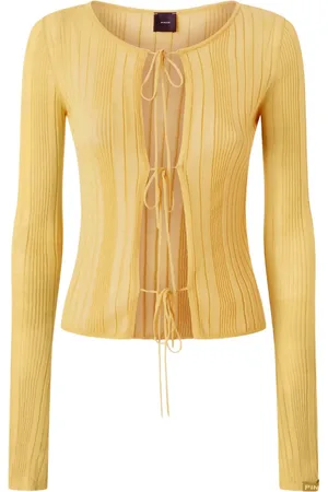 Pinko Cardigan a coste