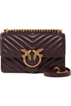 Pinko Borsa a spalla Mini Love