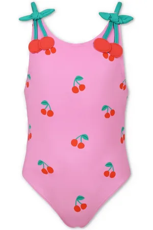 Stella McCartney Costume intero con stampa