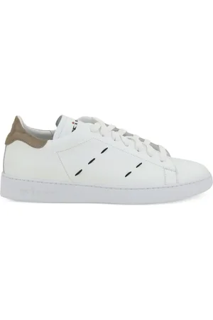 Kiton Sneakers in pelle