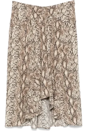Isabel Marant Gonna midi Olena