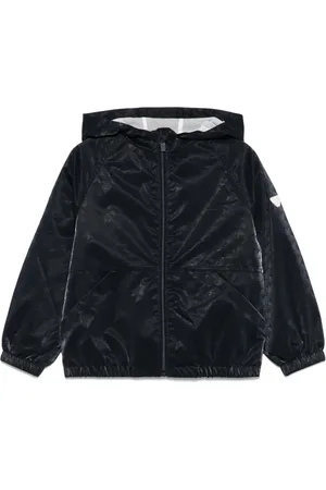 Emporio Armani Giacca con stampa