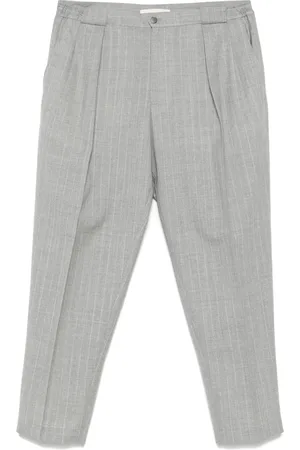 BRIGLIA Pantaloni Portobellos