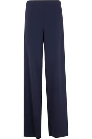 Emporio Armani Pantaloni sartoriali