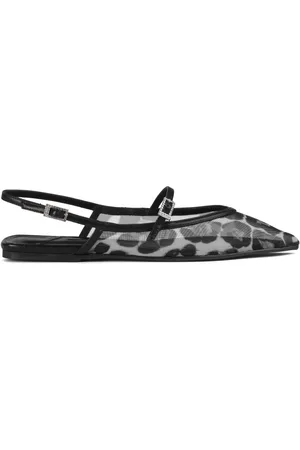 LE SILLA Ballerine Morgana