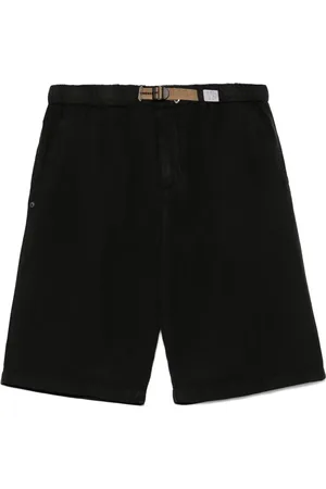 White Sand Shorts Kevin