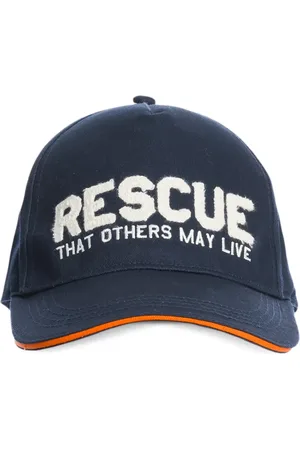 Parajumpers Cappello da baseball con slogan