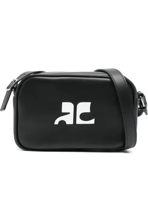Courrèges Borsa a spalla Re-Edition