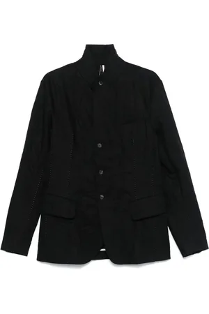 MASNADA Blazer in cotone