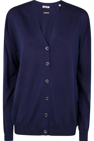 Aspesi Cardigan in cotone
