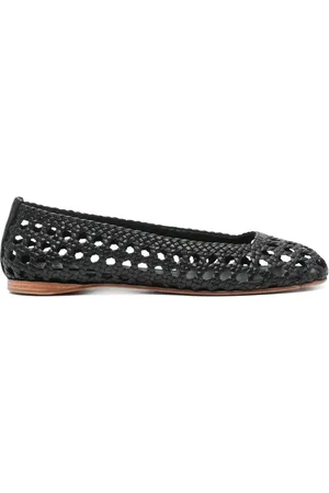 Paloma Barceló Ballerine Shell