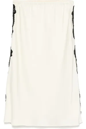 Jil Sander Gonna midi