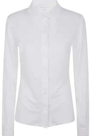 Majestic Camicia con colletto classico