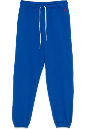 Ralph Lauren Pantaloni sportivi in pile leggero